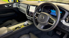 Volvo XC60 2.0 T8 [455] PHEV Ultra Dark 5dr AWD Geartronic Estate